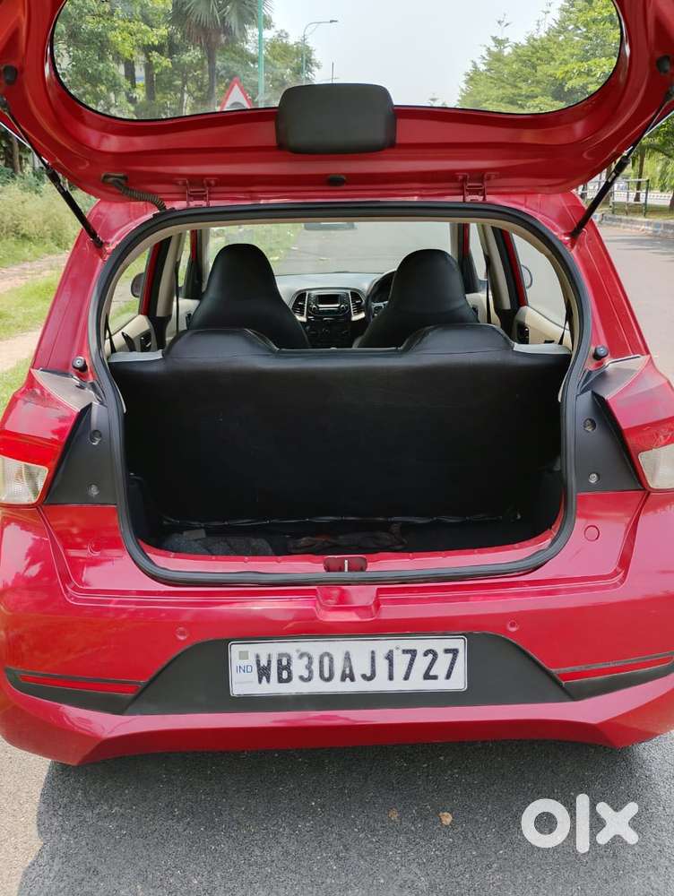 Hyundai New Santro 1.1 Magna Corporate Edition, 2021, Petrol