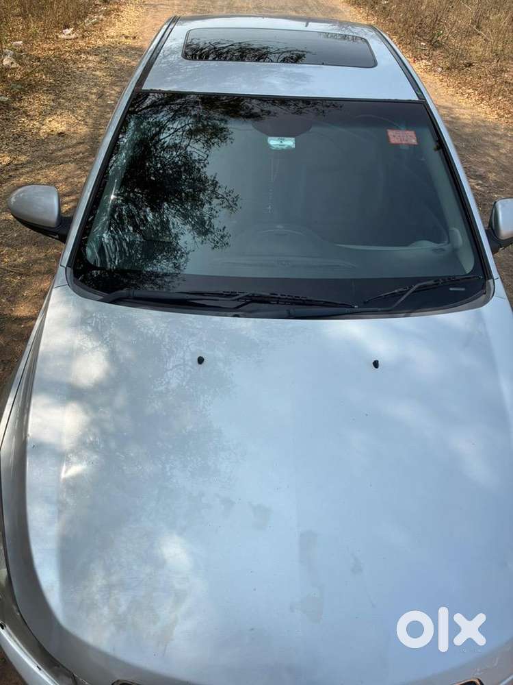 Chevrolet Cruze 2011 Diesel Good Condition