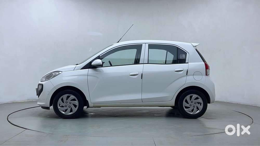 Hyundai Santro Asta Amt, 2021, Petrol