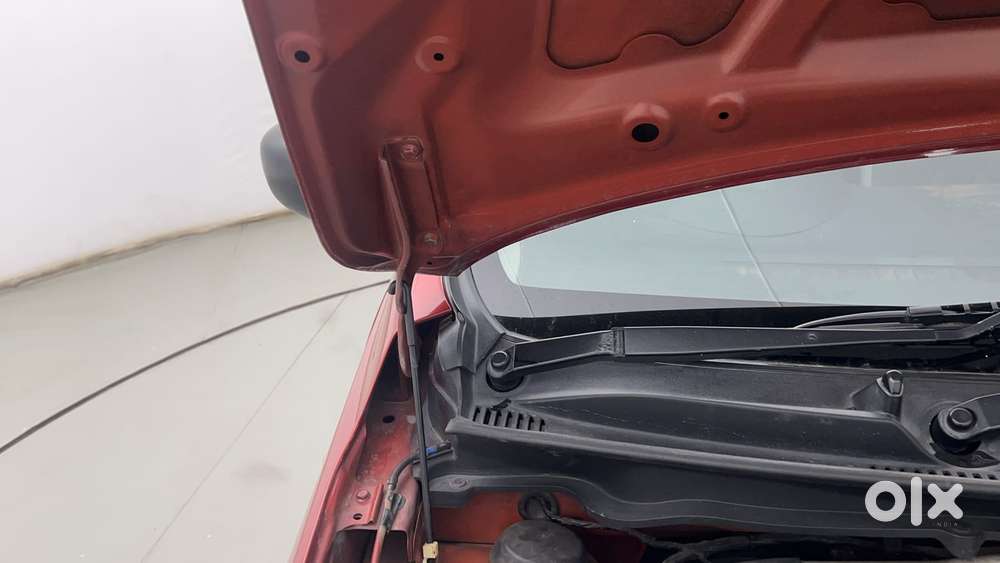 Maruti Suzuki Celerio Vxi, 2015, Petrol