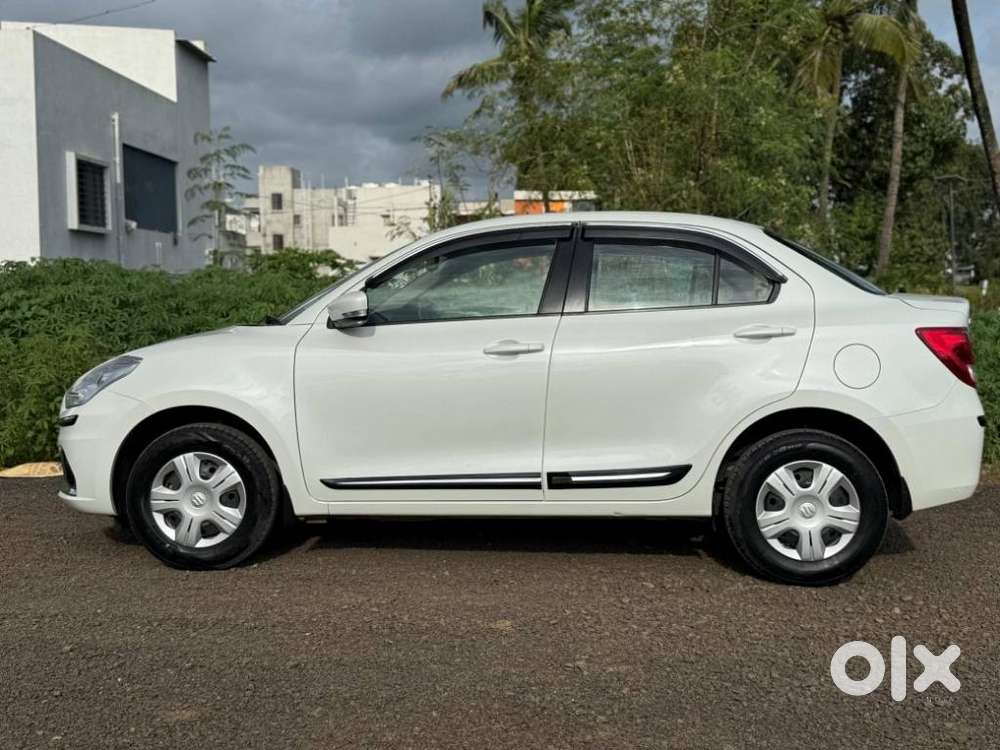 Maruti Suzuki Swift Dzire 1.3 Vxi, 2024, Petrol