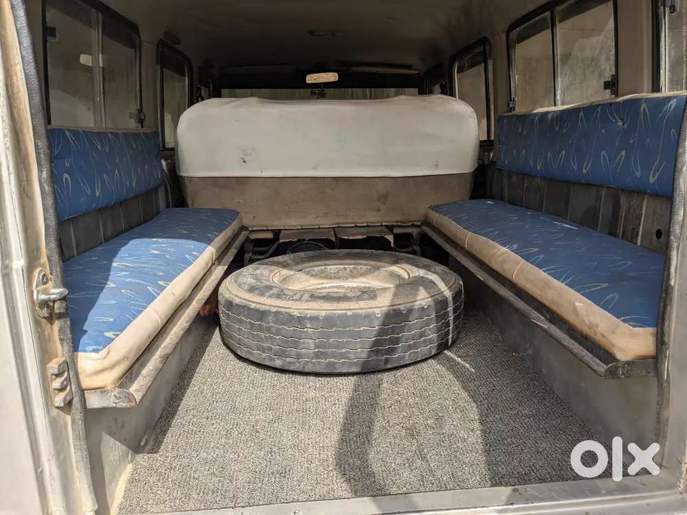 Force Motors Trax 2012 Diesel Manual Power Steering