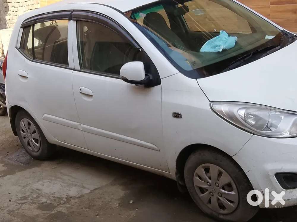 Good Condition Car