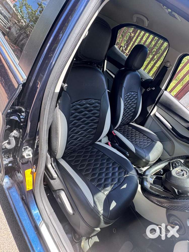 Tata Tiago 1.2 Revotron Xz (o), 2023, Petrol