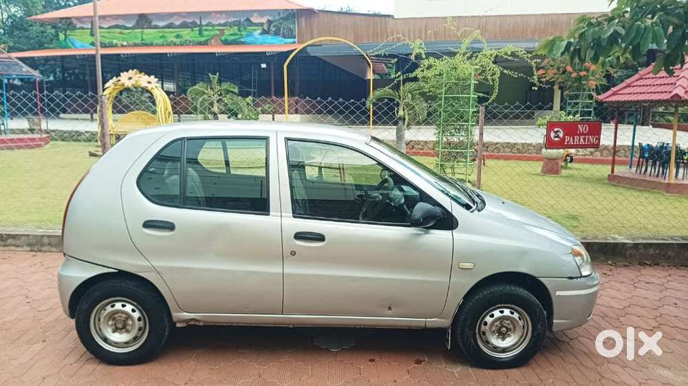 Tata Indica V2, 2016, Diesel