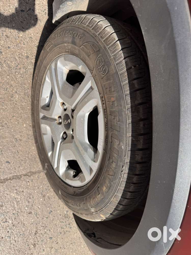 Kia Sonet Htx Plus 1.5, 2022, Diesel