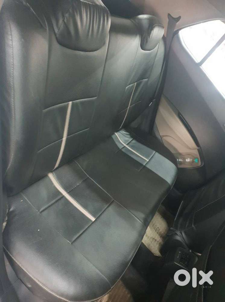 Hyundai Grand I10 2013-2016 Crdi Sportz, 2013, Diesel