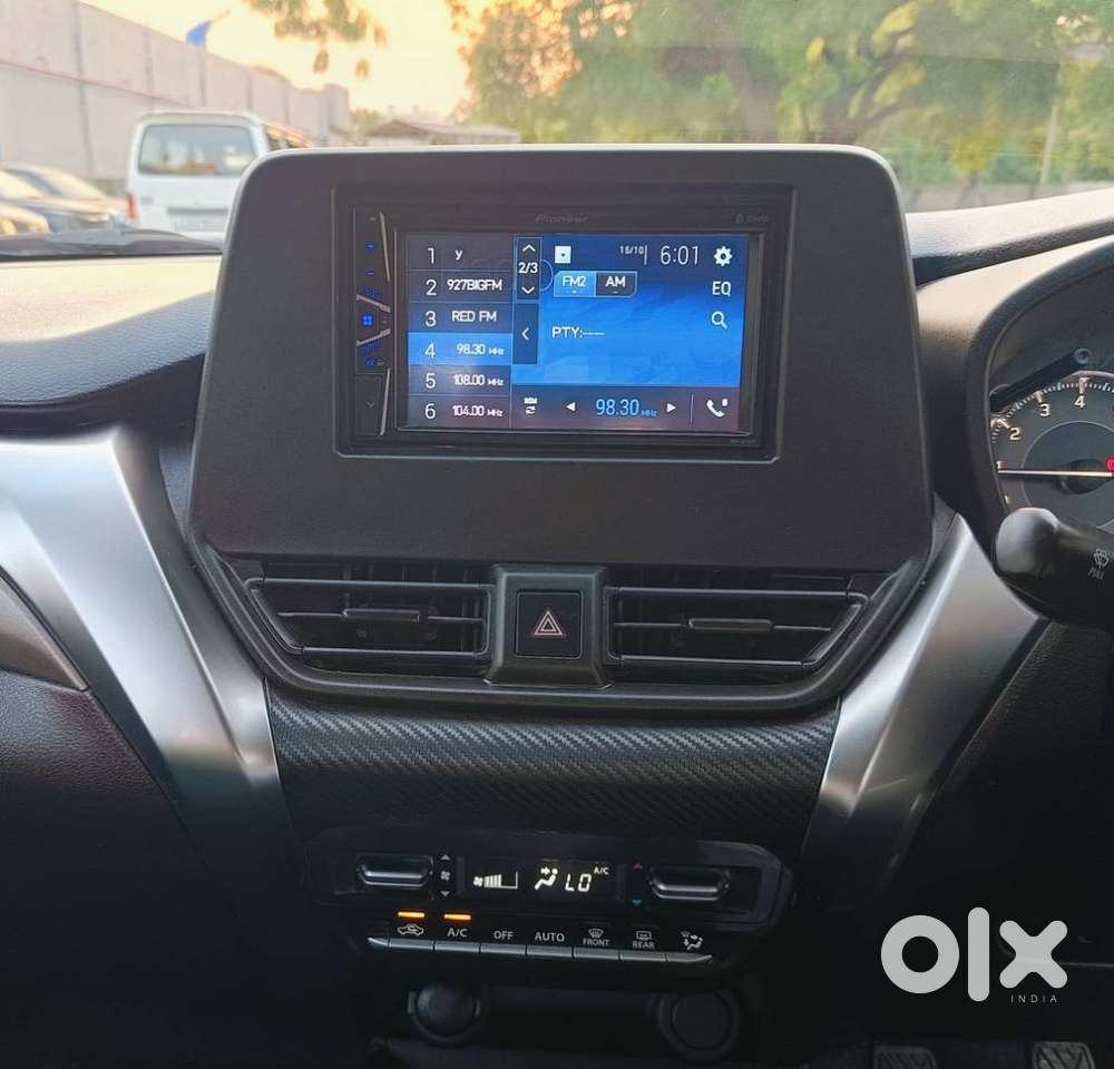 Maruti Suzuki Fronx Sigma 1.2 Mt, 2023, Petrol
