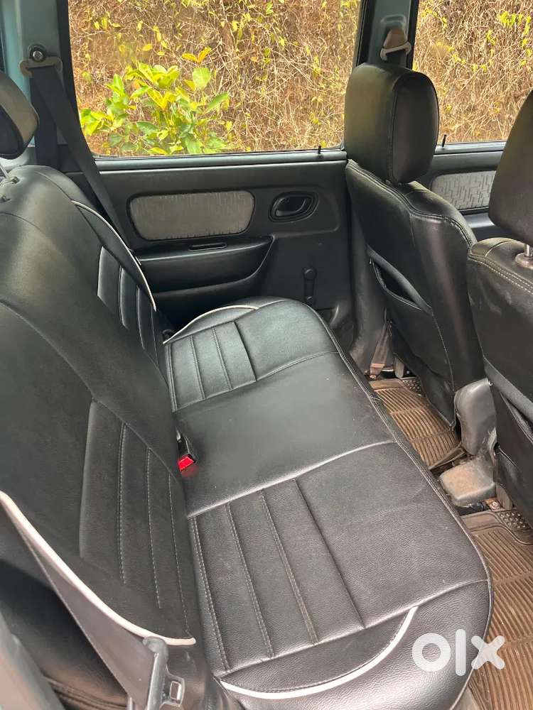 Maruti Suzuki Wagon R Petrol Well Maintained