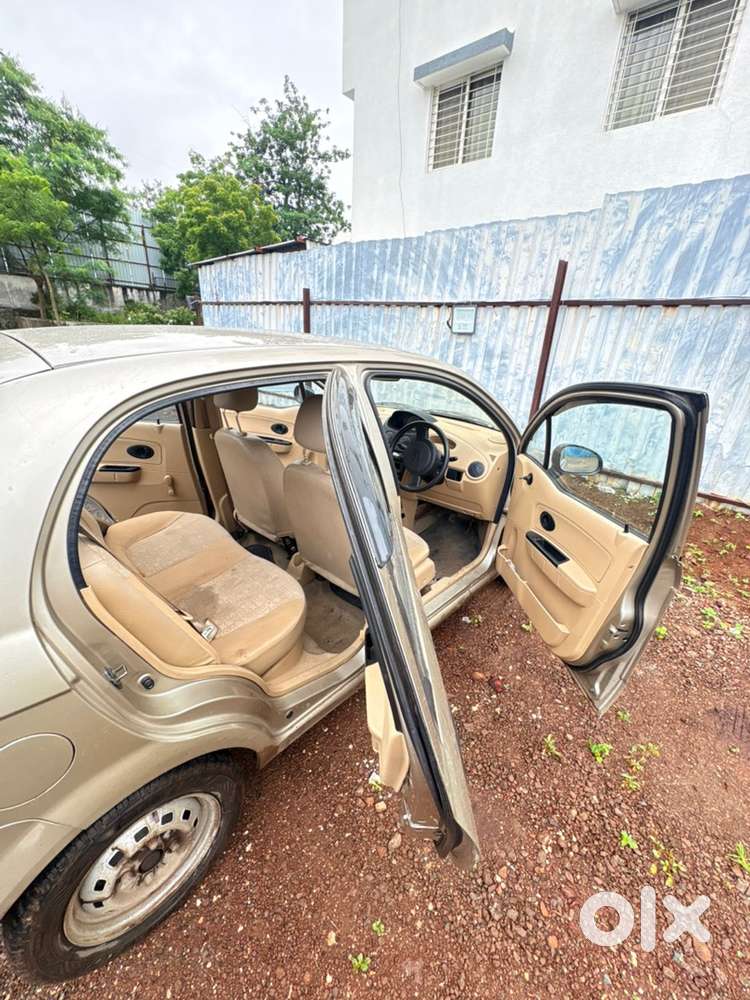Chevrolet Spark Ls 2012