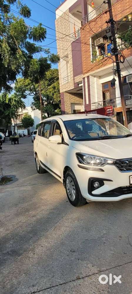 Maruti Suzuki Ertiga Vxi (o) Cng, 2023, Cng & Hybrids