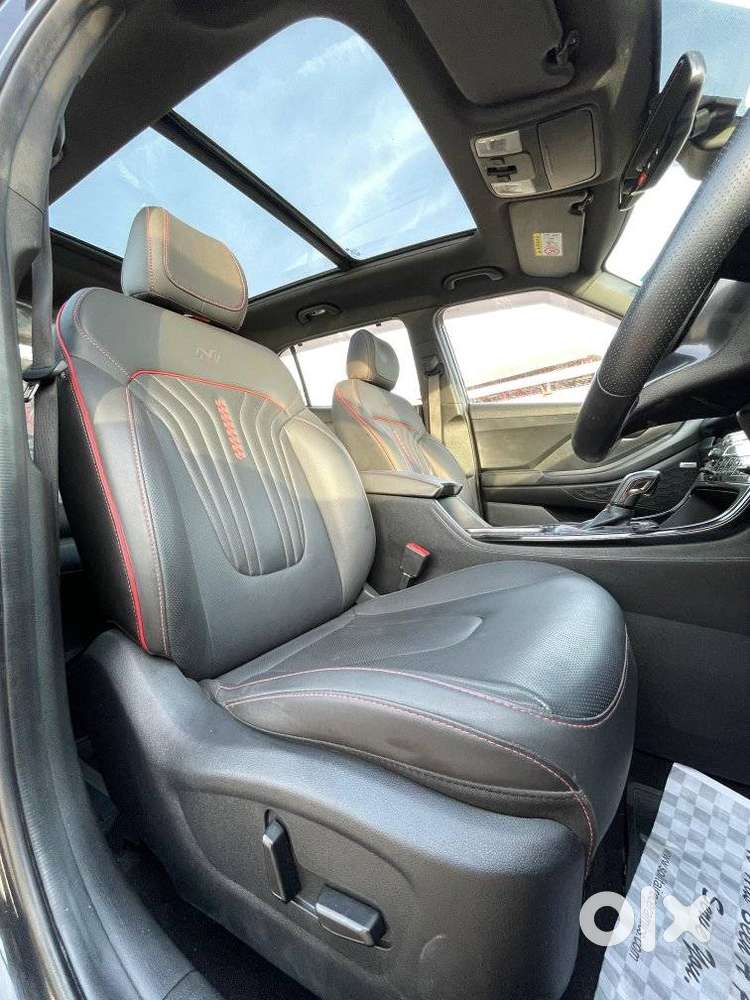 Hyundai Creta N Line N10 1.5 Turbo Dct, 2025, Diesel