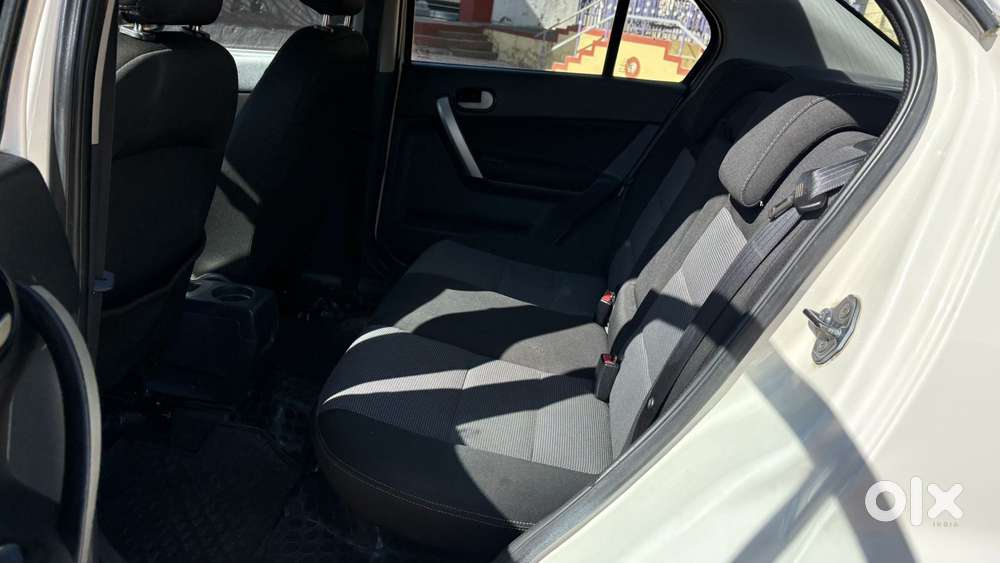 Ford Fiesta 1.4 Zxi Abs, 2011, Diesel