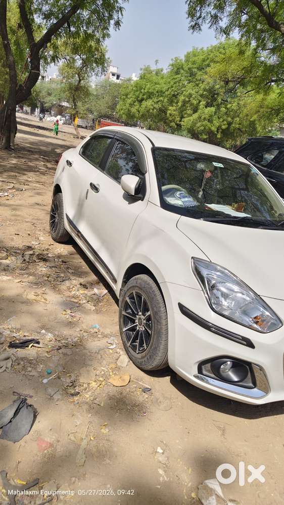 Maruti Suzuki Swift Dzire Vxi(o) Mt, 2023, Petrol