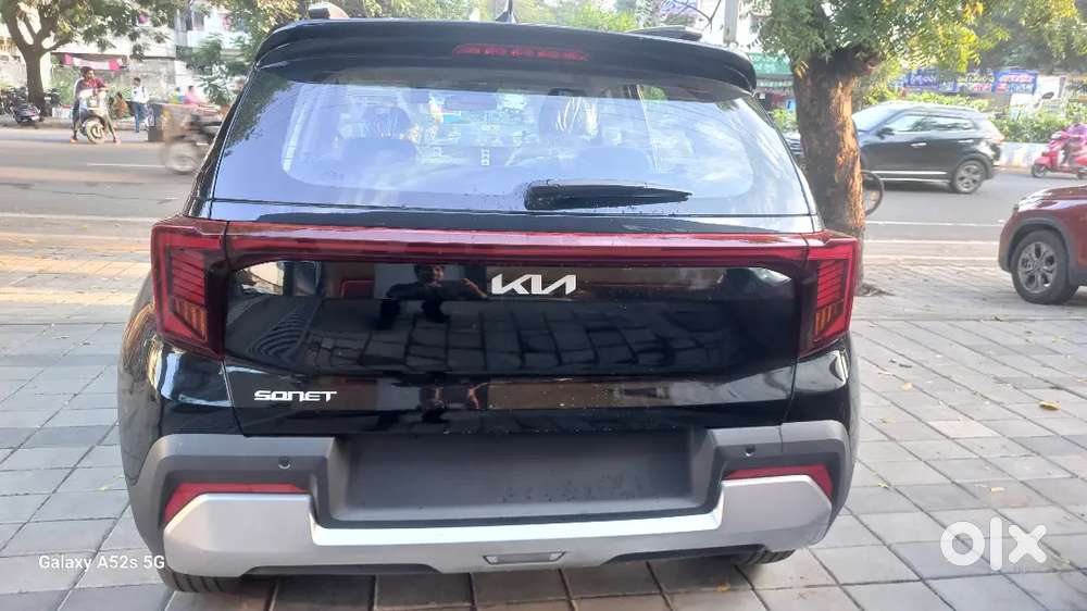 Kia,sonet For Sale