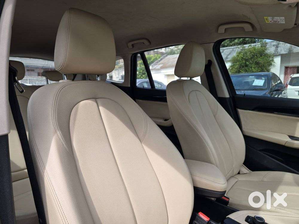 Bmw X1 Sdrive20d Expedition, 2016, Diesel