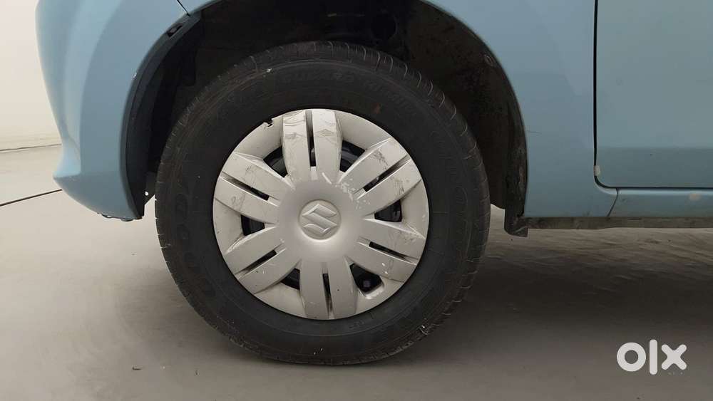 Maruti Suzuki Alto 800 Lxi, 2013, Petrol