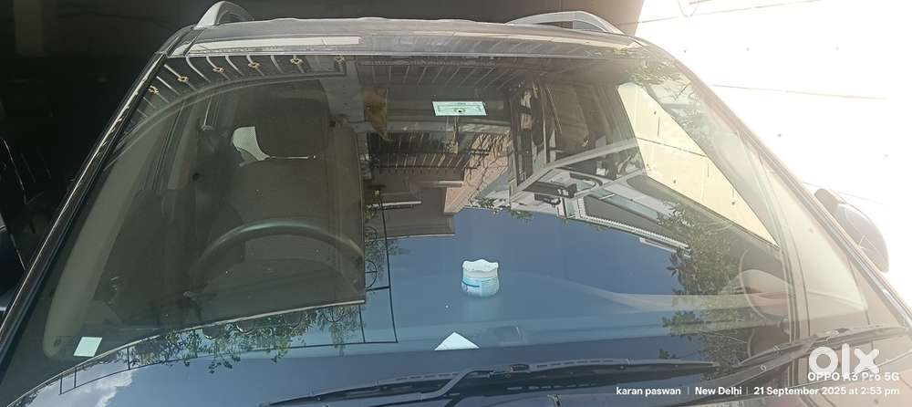 2017 Hyundai Creta Petrol Manual