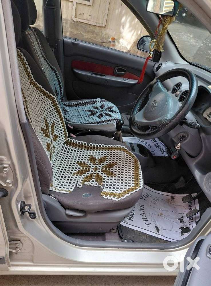 Hyundai Santro Xing Gls, 2007, Petrol