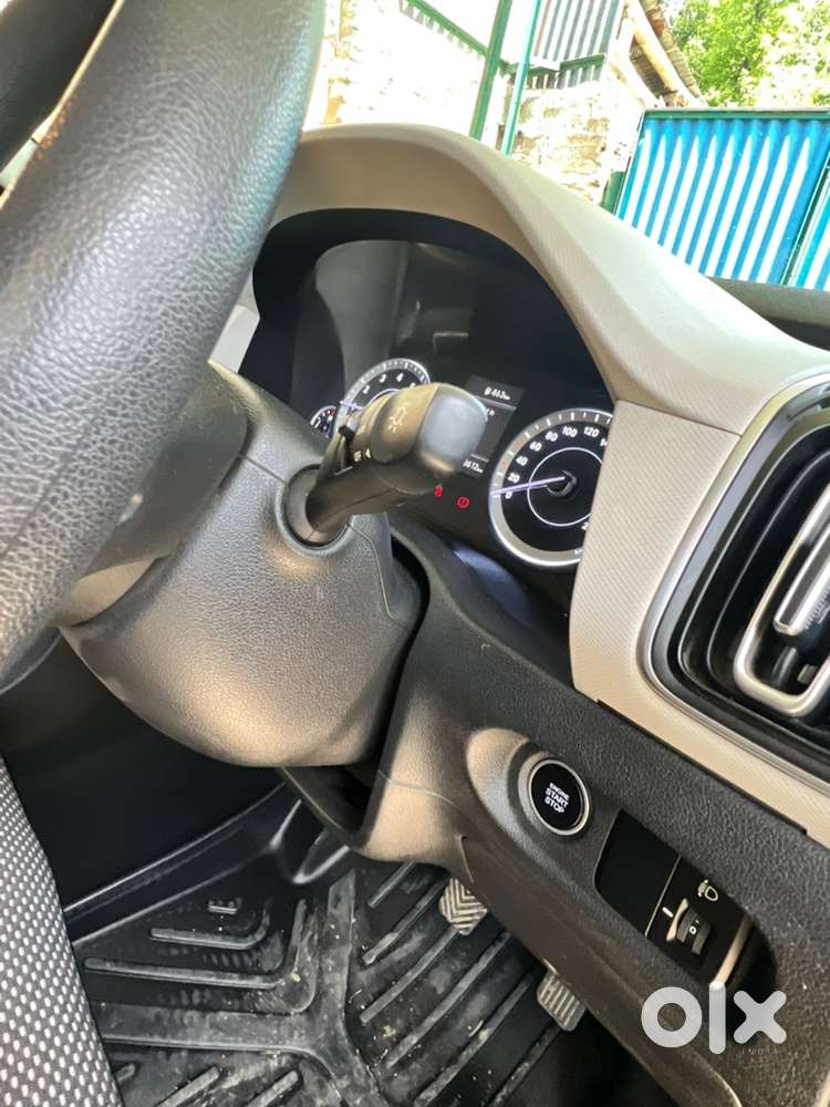 Hyundai Car Petrol 2021