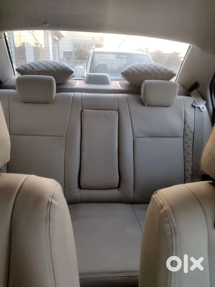 Maruti Suzuki Dzire Diesel 2015