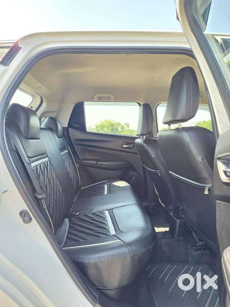 Maruti Suzuki Swift Amt Vxi, 2019, Petrol