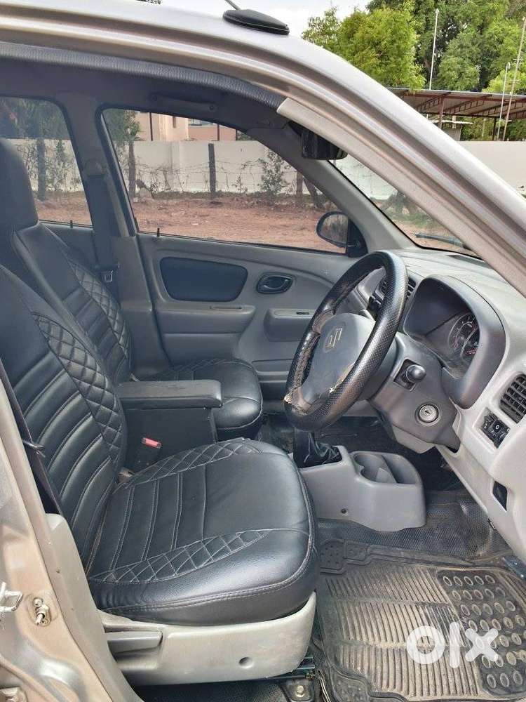 Maruti Suzuki Alto K10 1.0 Vxi, 2014, Petrol
