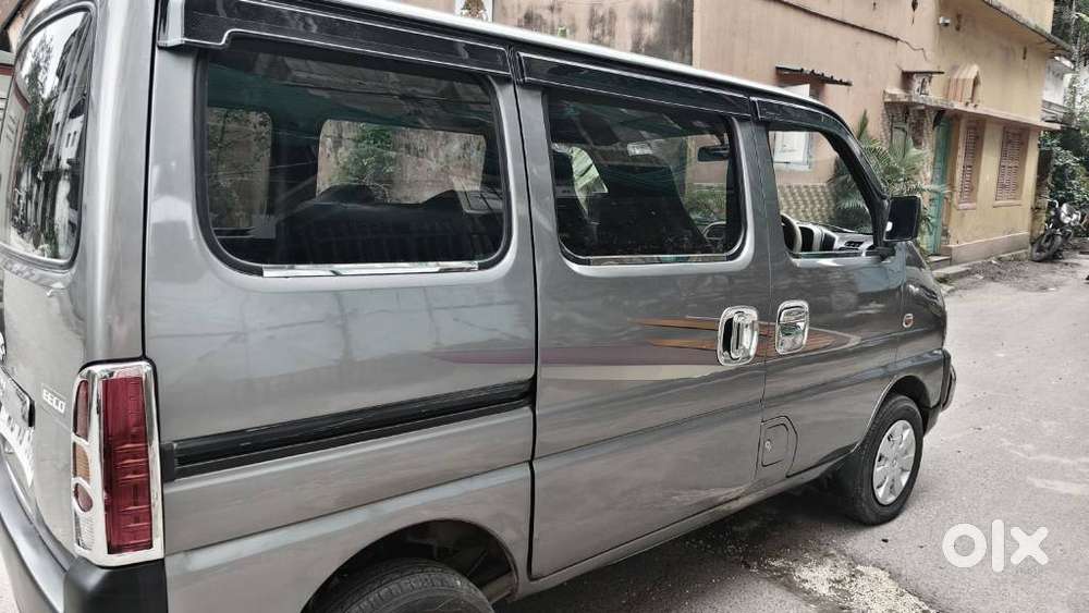 Maruti Suzuki Eeco 5 Seater Ac, 2018, Petrol