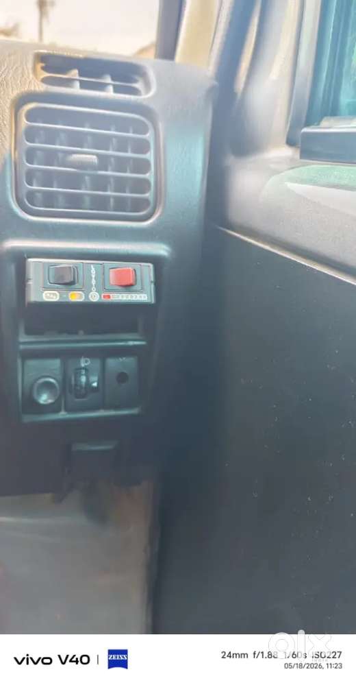 Maruti Suzuki Eeco 2019 Lpg Excellent  Condition