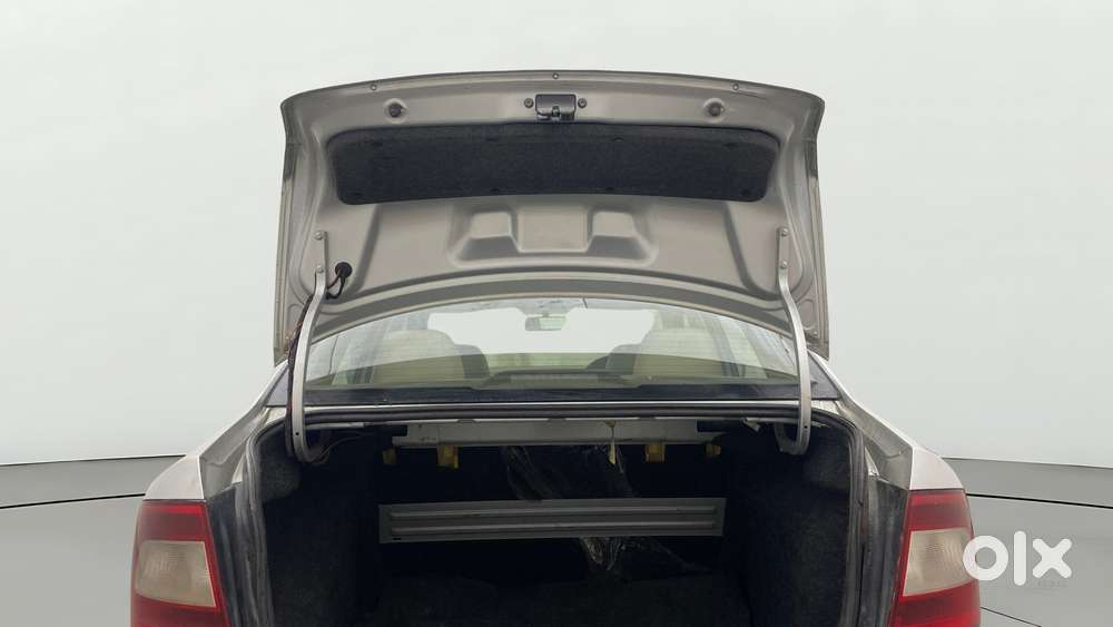 Skoda Rapid 2013-2016 1.5 Tdi At Elegance, 2015, Diesel