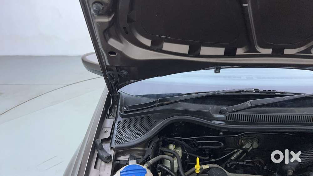 Volkswagen Ameo 1.2 Mpi Comfortline Plus, 2016, Petrol