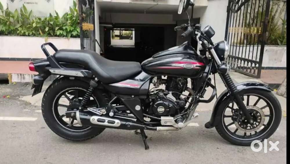 Avenger 220 Motorcycles 1822219056