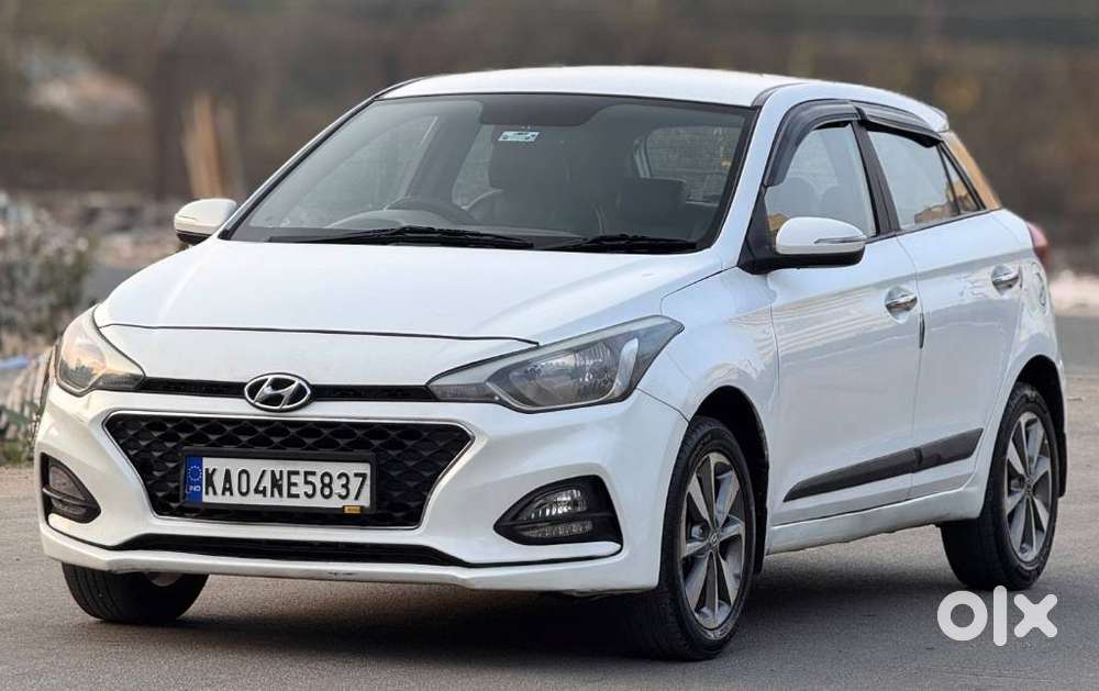 Hyundai I20 1.2 Asta, 2014, Petrol