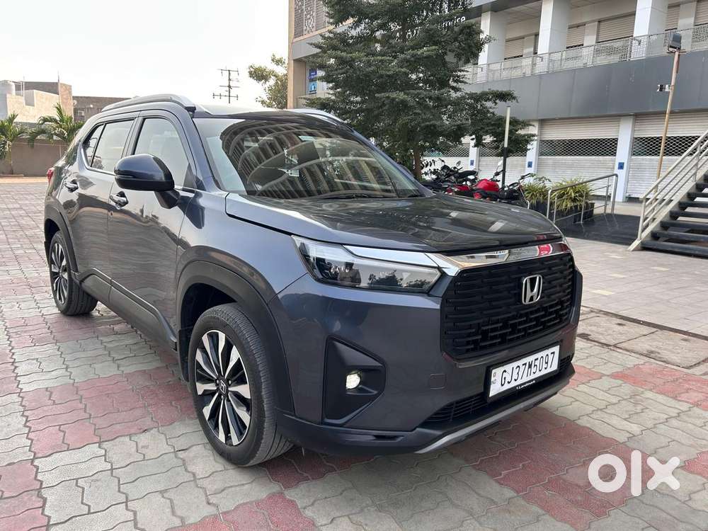 Honda Elevate Vx Mt, 2024, Petrol