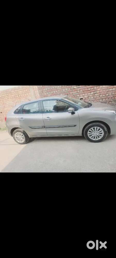 Maruti Suzuki Baleno Delta Petrol Bs6 2020 Model 33000 Km Driven