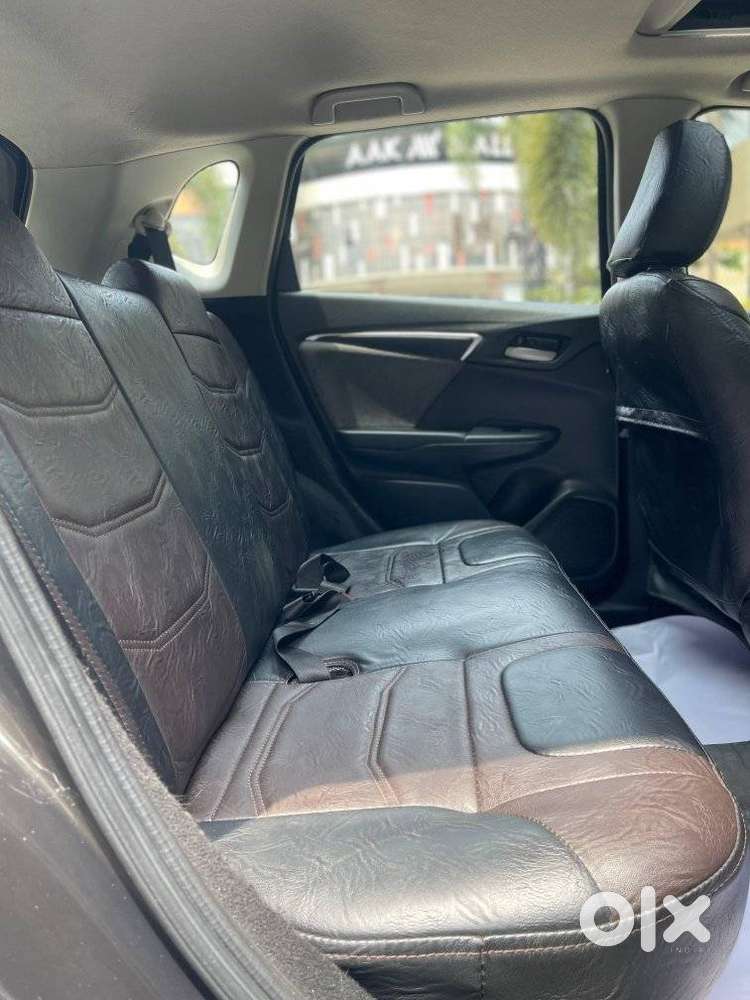 Honda Wr-v 1.5 Vx I-dtec, 2018, Diesel