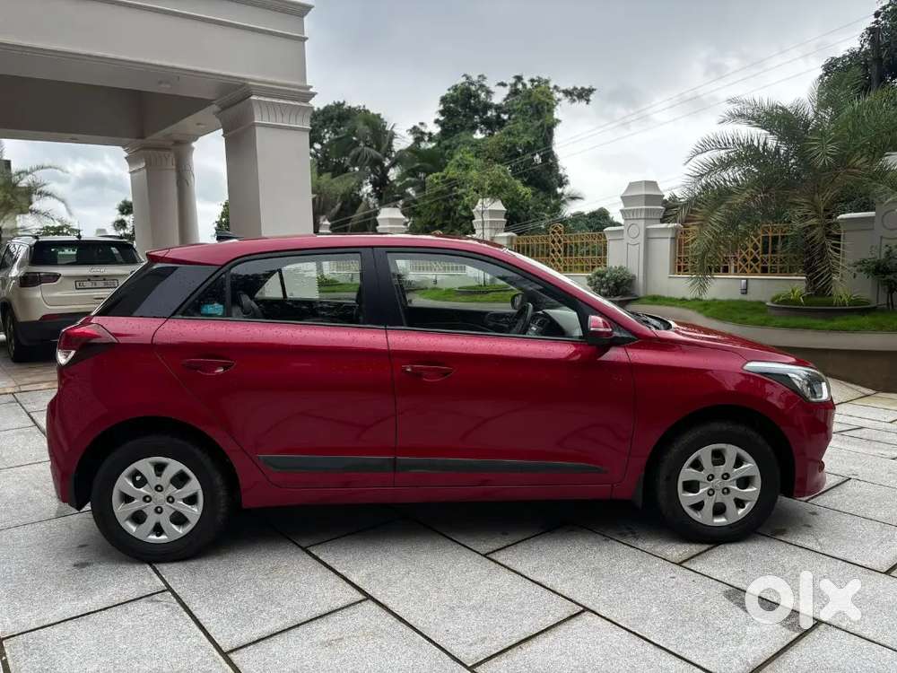 Hyundai I20 2017 Petrol Well Maintained