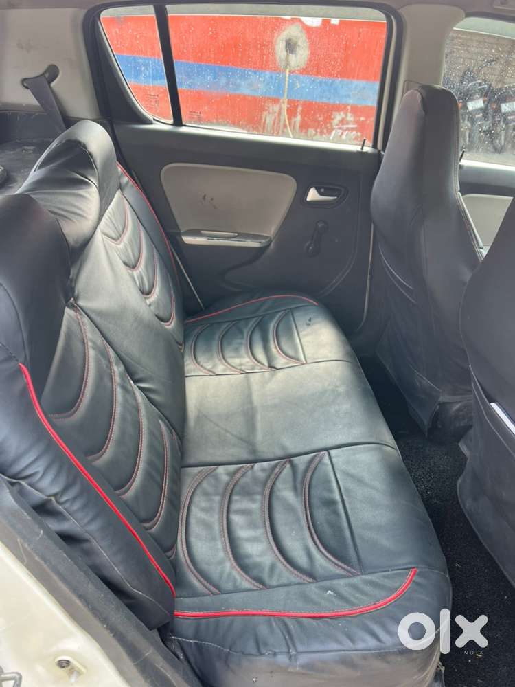 Maruti Suzuki Alto 2018
