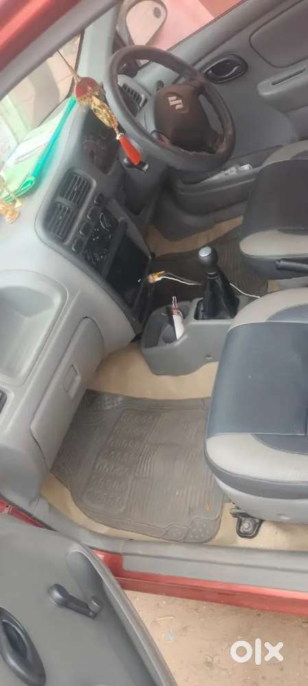 Ac And Sterrio 2speker All Condition