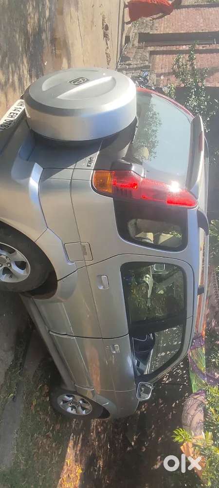 Premier Rio 2014 Petrol 12000 Km Driven