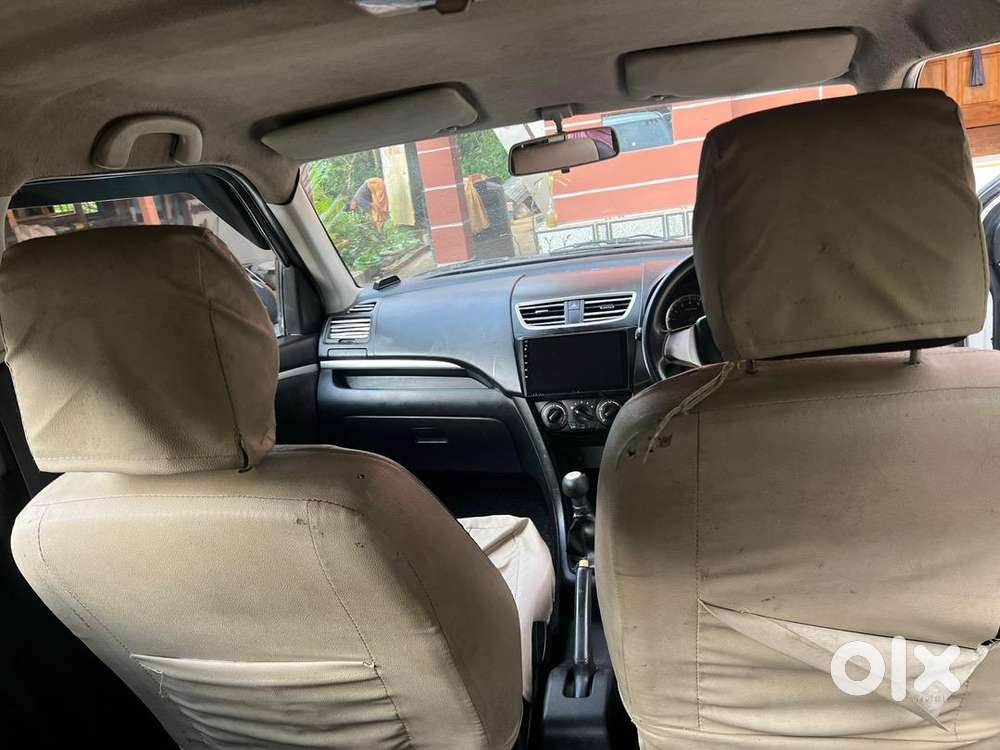 Maruti Suzuki Swift 2014 Petrol 69000 Km Driven