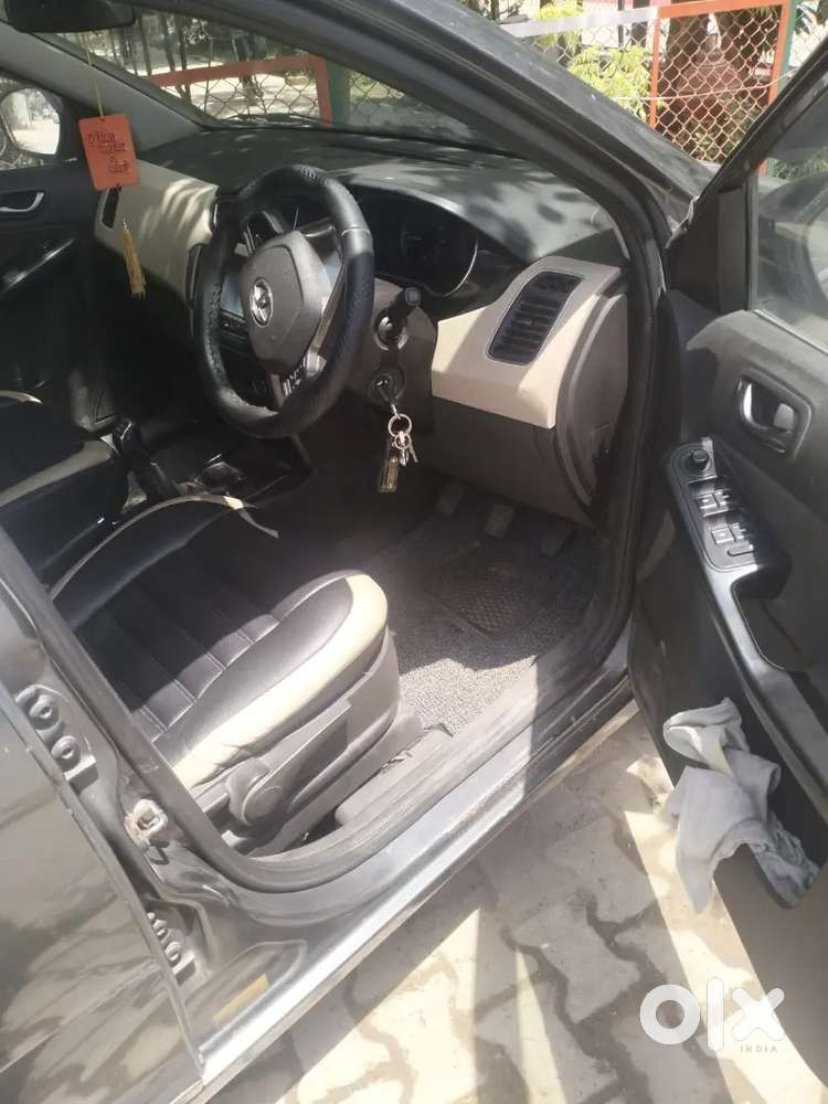Tata Zest Revotron Xt 2015