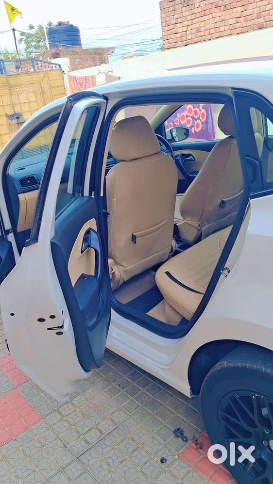 Volkswagen Ameo 2016 Diesel Well Maintained