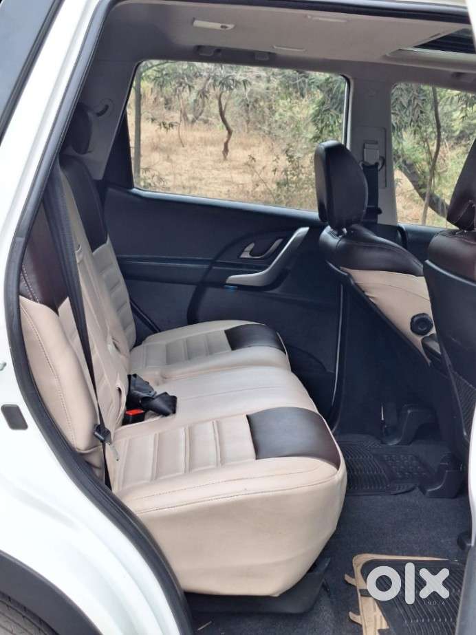 Mahindra Xuv500 W9 At 1.99, 2019, Diesel