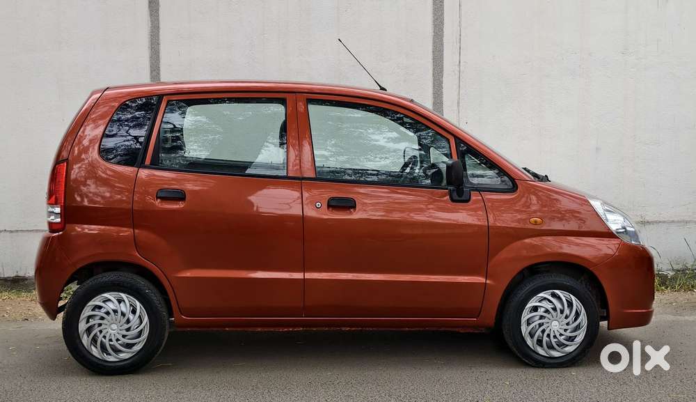 Maruti Suzuki Zen Estilo Lxi Bs Iv, 2011, Petrol