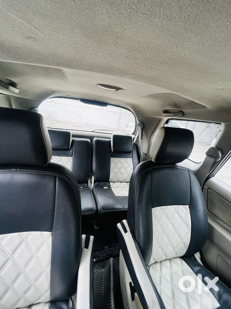 Toyota Innova 2.5 G (diesel) 7 Seater, 2012, Diesel