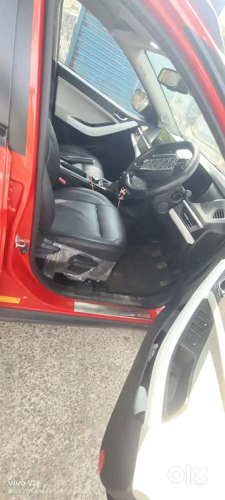 Tata Nexon 2024 Petrol 16000 Km Driven