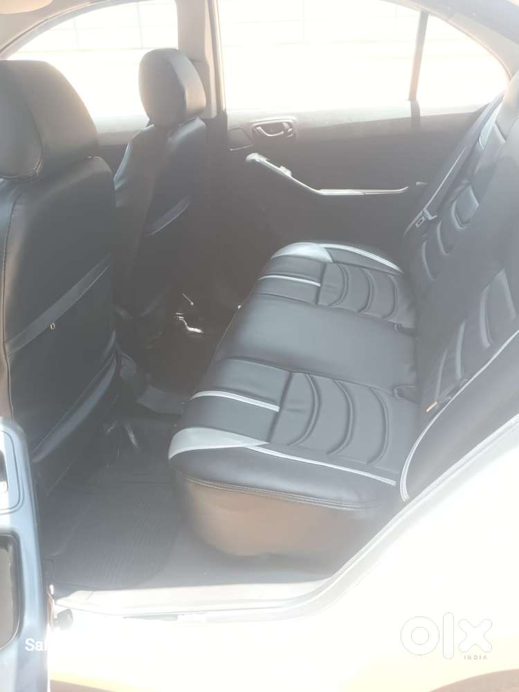 Tata Zest 1.3 Quadrajet Xe 75ps, 2019, Diesel