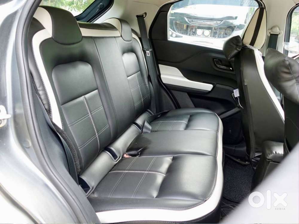 Tata Punch Pure, 2023, Petrol