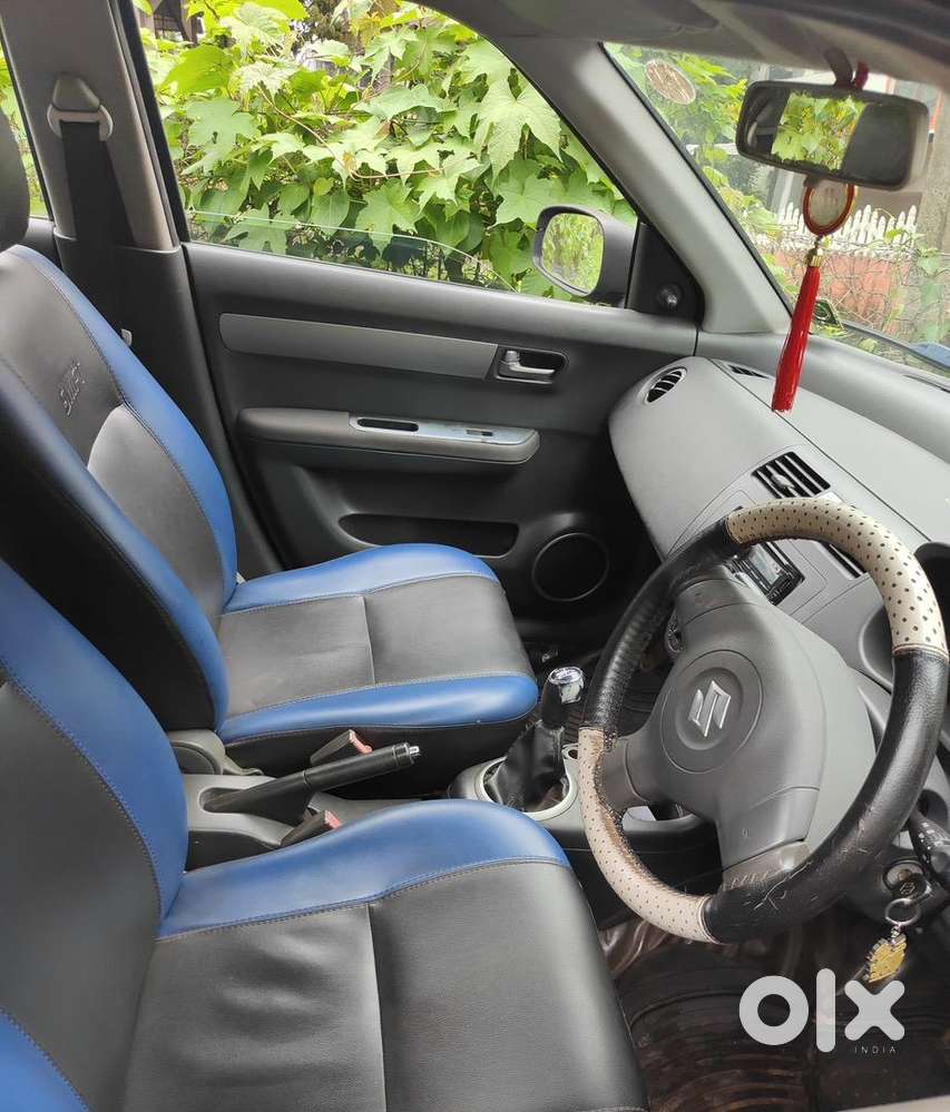 Maruti Suzuki Swift 2007 Petrol Well Maintained